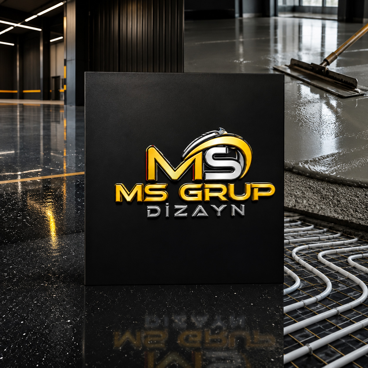 Maxicoat Uygulamaları